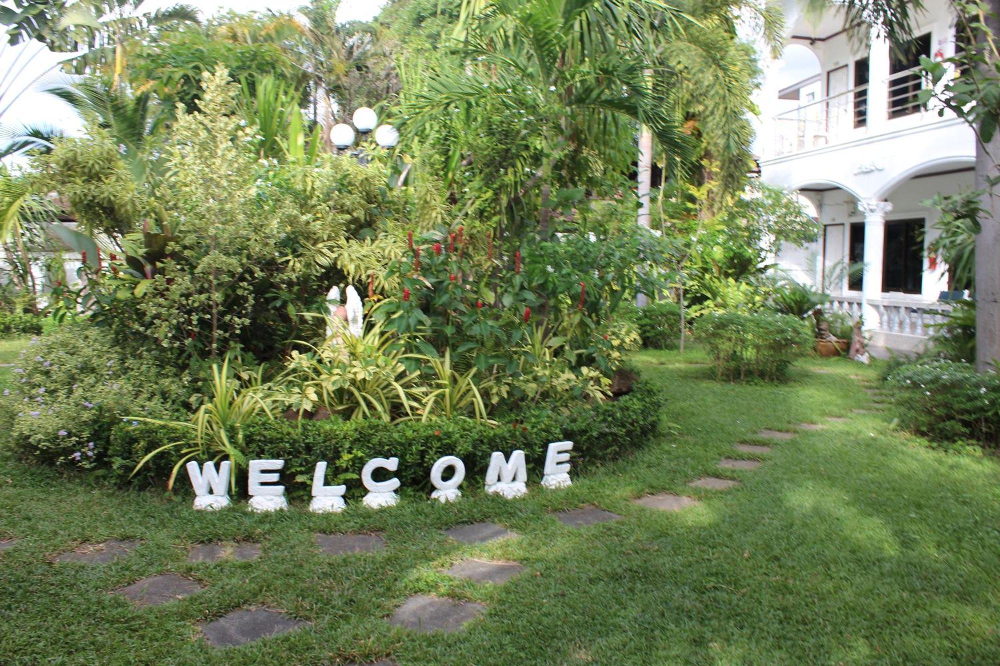 White Elephant Resort Сурин Экстерьер фото