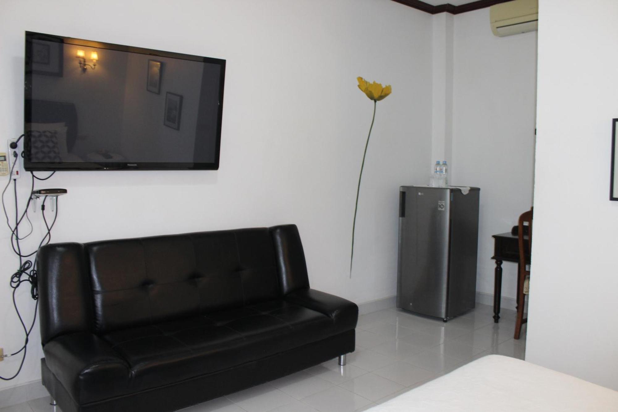 White Elephant Resort Сурин Экстерьер фото